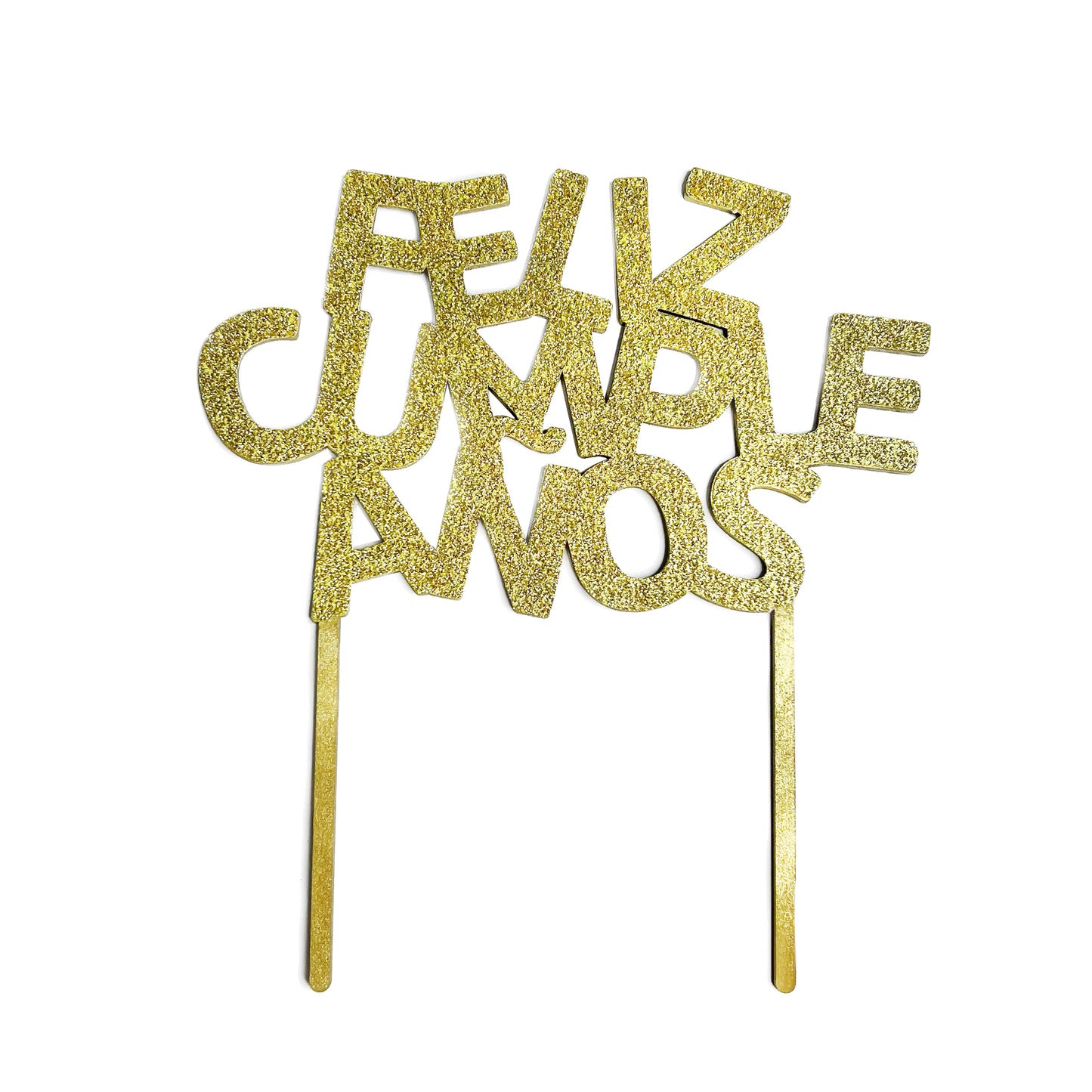 FELIZ CUMPLEAÑOS