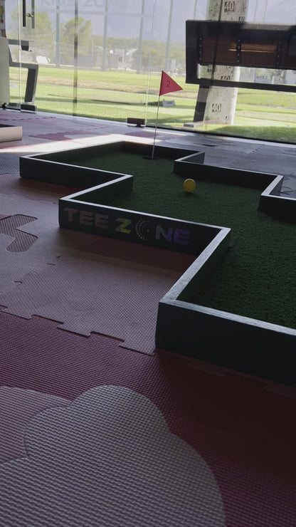 Mini mini Golf